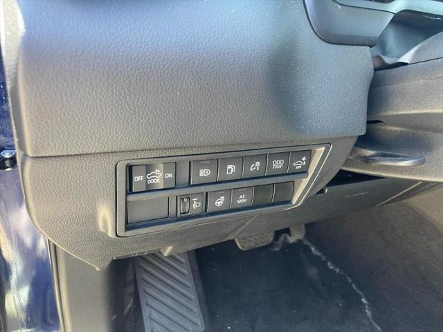 used 2022 Toyota Tundra Hybrid car, priced at $51,500