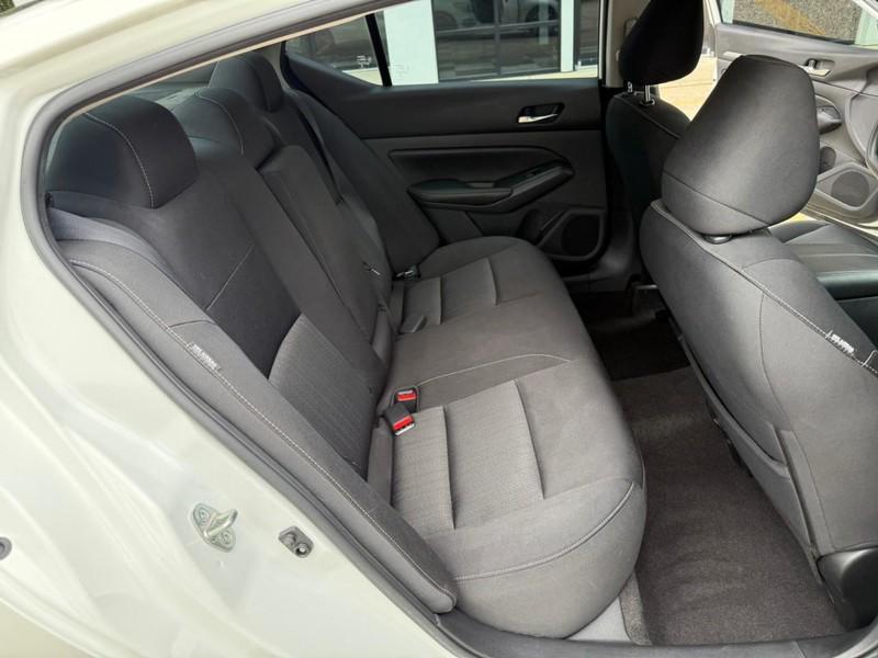 used 2022 Nissan Altima car, priced at $18,490