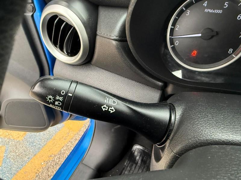 used 2020 Nissan Versa car, priced at $12,993