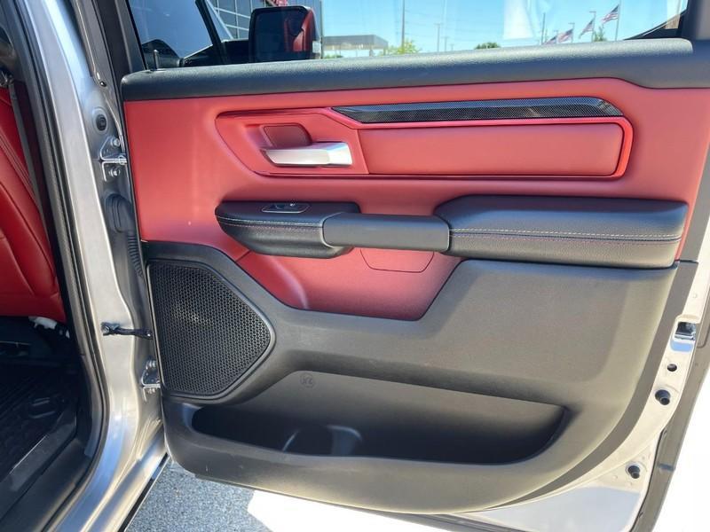 used 2019 Ram 1500 car, priced at $38,990