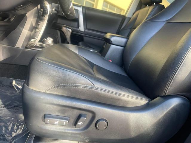 used 2022 Toyota 4Runner car, priced at $37,994