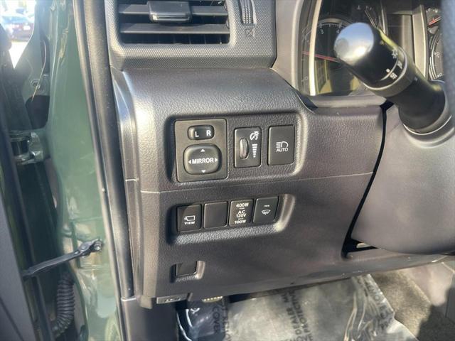 used 2022 Toyota 4Runner car, priced at $37,994