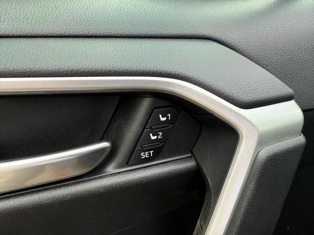 used 2023 Toyota RAV4 Hybrid car, priced at $28,503