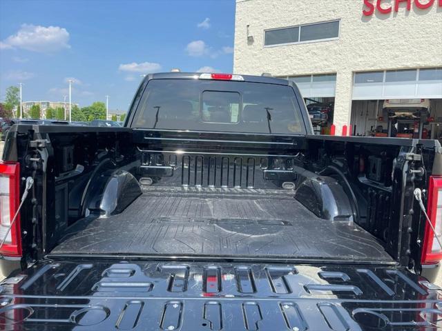 used 2022 Ford F-150 car, priced at $45,994