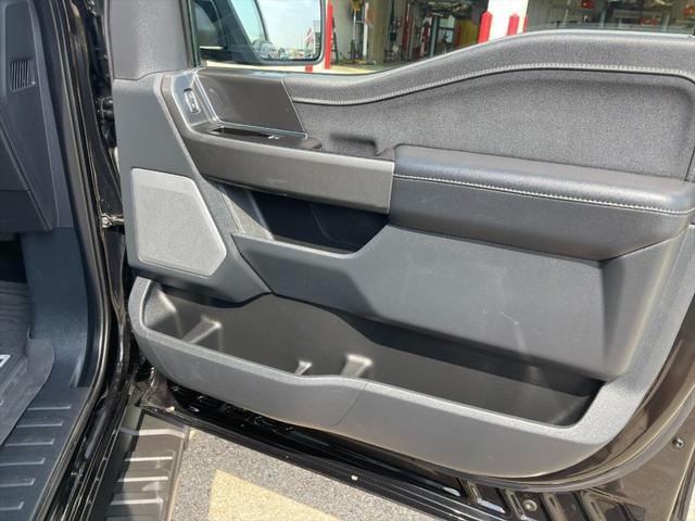 used 2022 Ford F-150 car, priced at $45,994