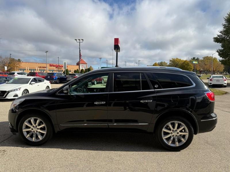 used 2015 Buick Enclave car, priced at $15,995