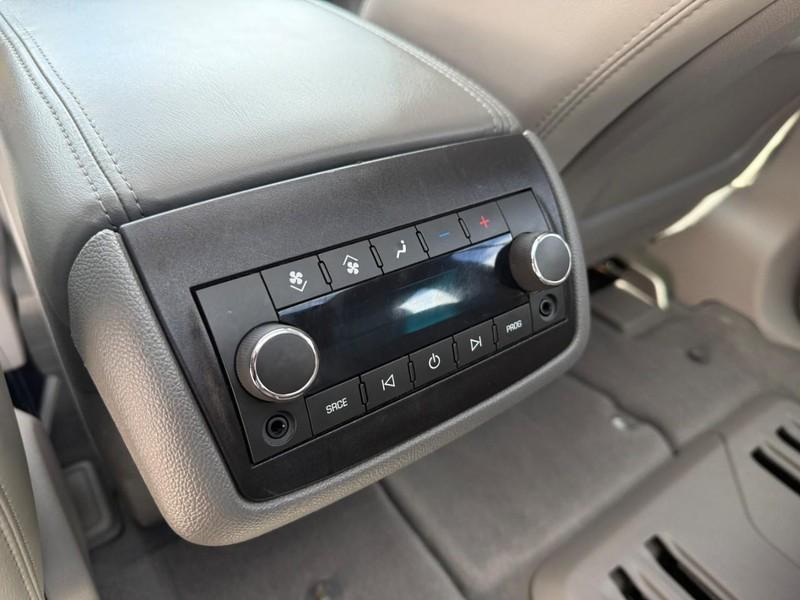 used 2015 Buick Enclave car, priced at $15,995