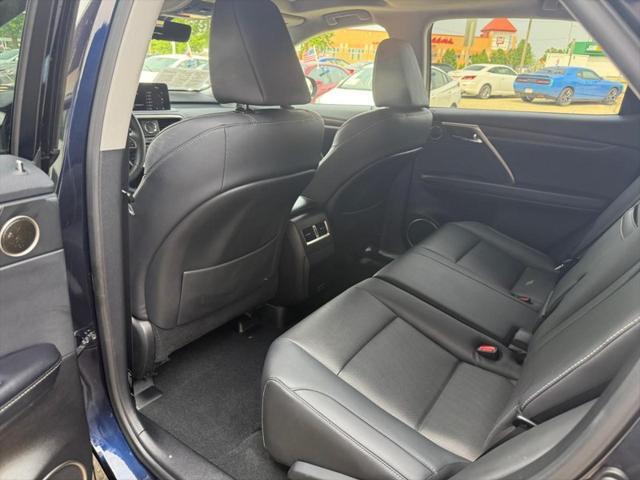 used 2020 Lexus RX 350 car, priced at $38,993
