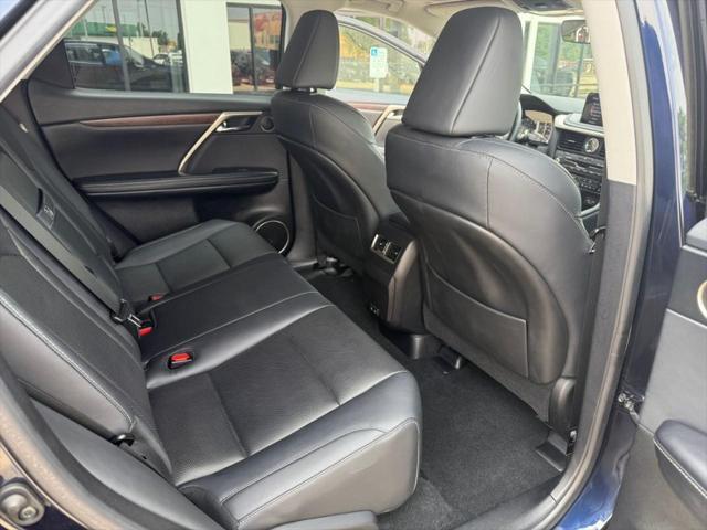 used 2020 Lexus RX 350 car, priced at $38,993