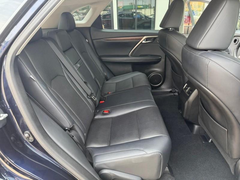 used 2020 Lexus RX 350 car, priced at $37,993