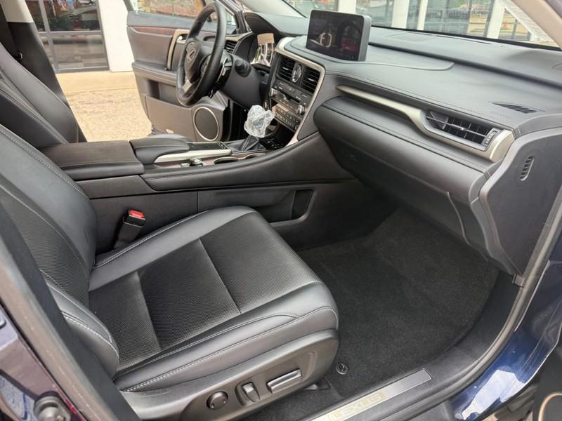 used 2020 Lexus RX 350 car, priced at $37,993