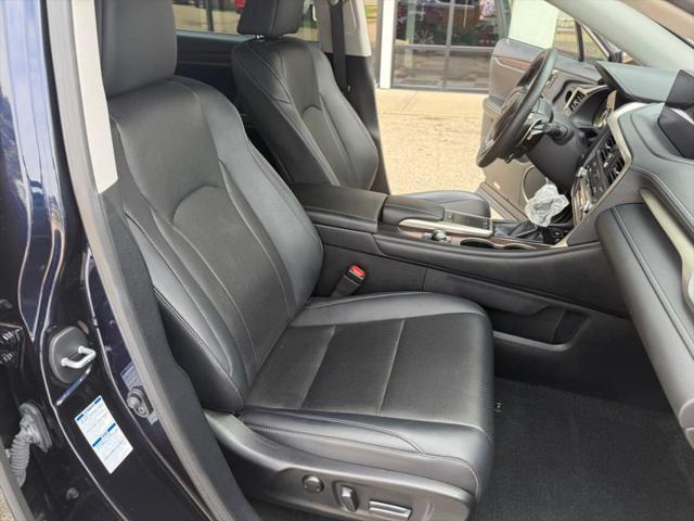 used 2020 Lexus RX 350 car, priced at $38,993