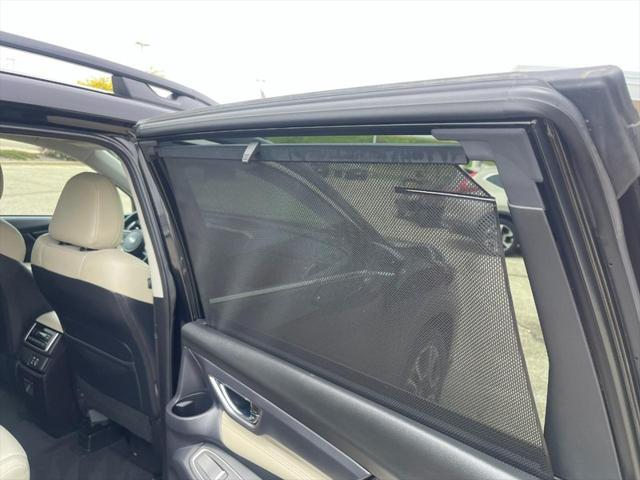 used 2023 Subaru Ascent car, priced at $28,993