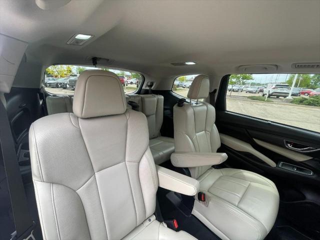 used 2023 Subaru Ascent car, priced at $28,993