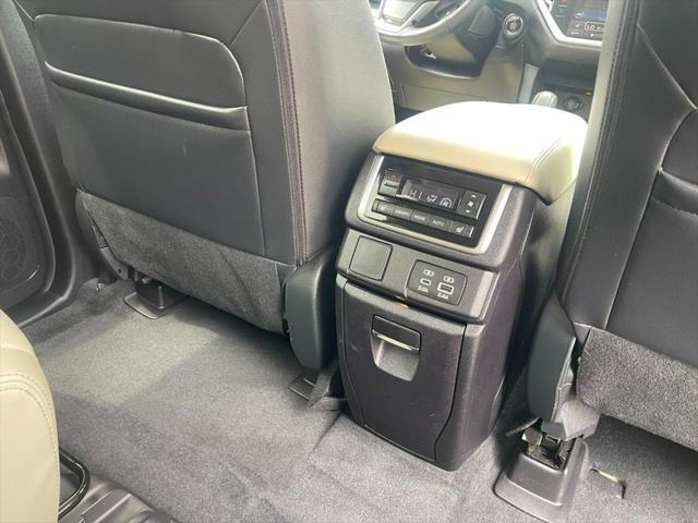 used 2023 Subaru Ascent car, priced at $28,993