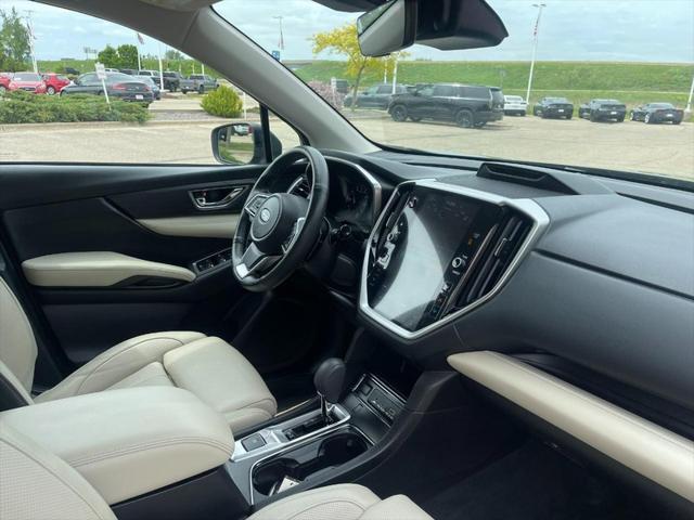 used 2023 Subaru Ascent car, priced at $28,993