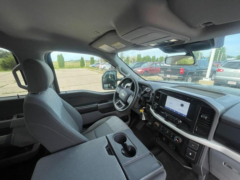 used 2021 Ford F-150 car, priced at $31,999