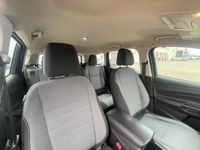 used 2017 Ford Escape car, priced at $14,999