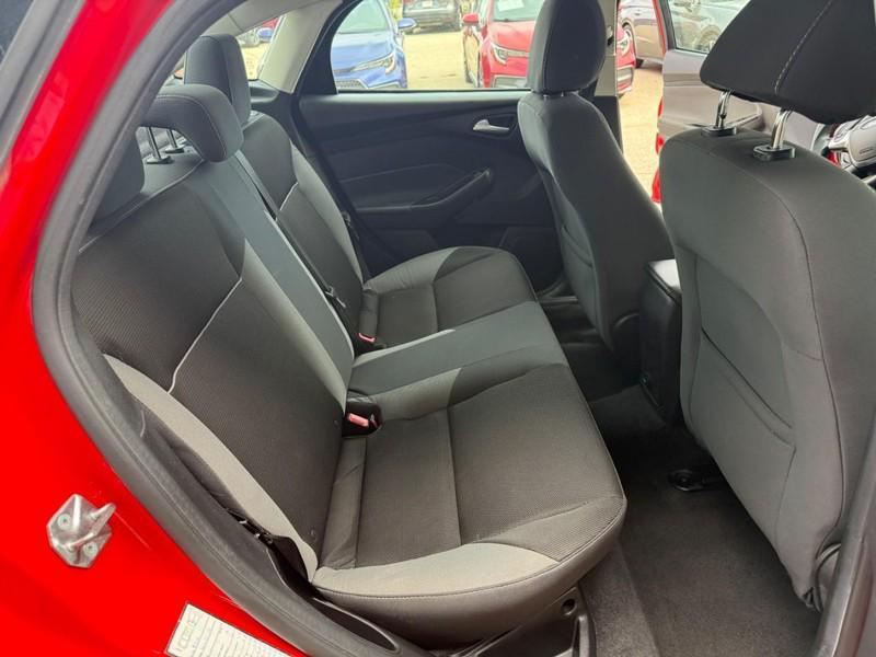 used 2014 Ford Focus car, priced at $4,999