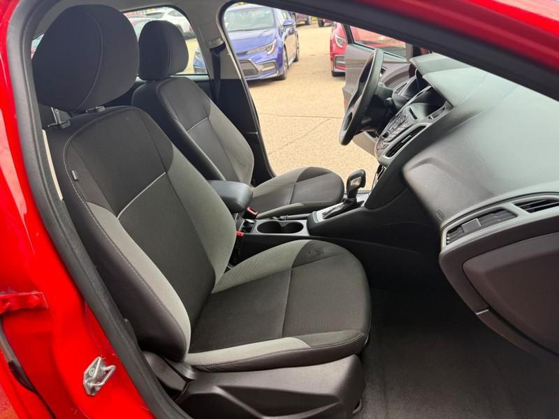 used 2014 Ford Focus car, priced at $4,999