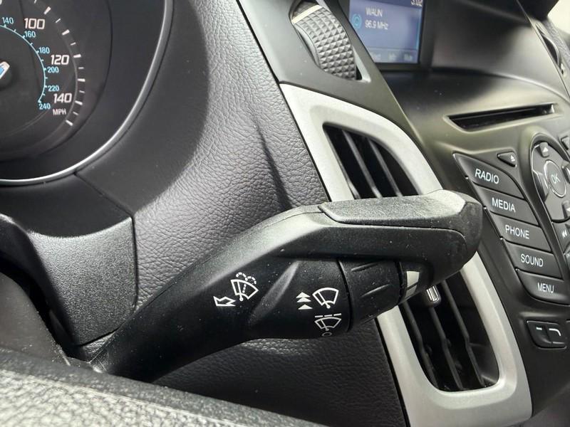 used 2014 Ford Focus car, priced at $4,999