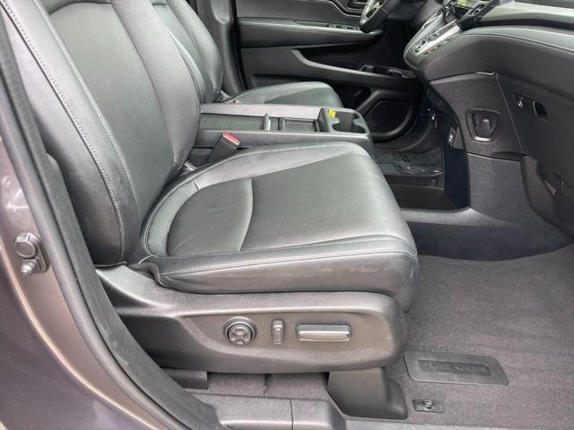 used 2023 Honda Odyssey car, priced at $39,994