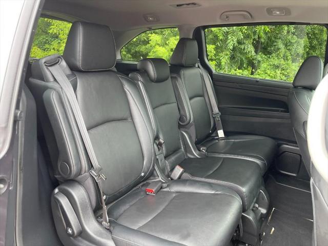 used 2023 Honda Odyssey car, priced at $39,994