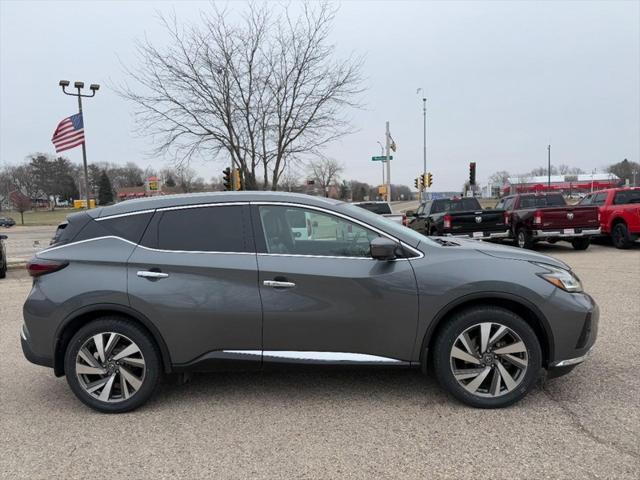 used 2019 Nissan Murano car, priced at $24,900