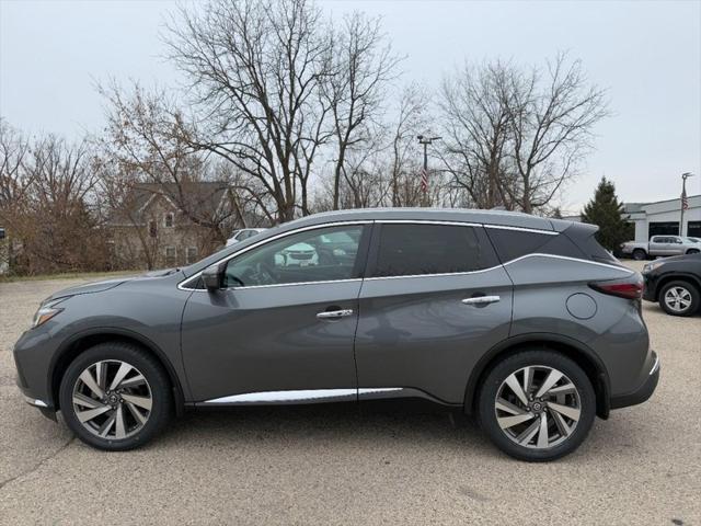 used 2019 Nissan Murano car, priced at $24,900