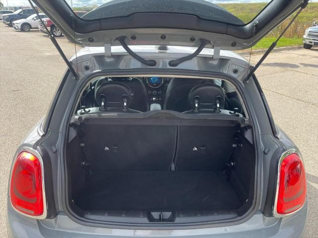 used 2019 MINI Hardtop car, priced at $21,880