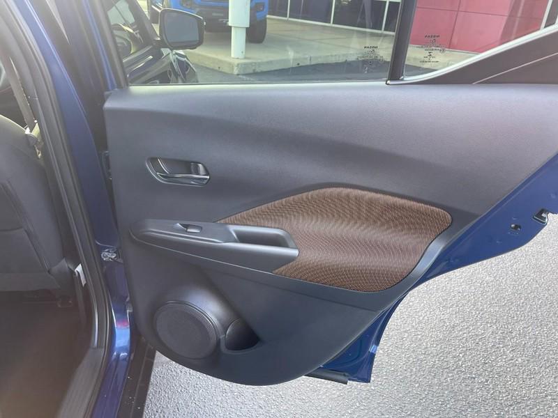 used 2019 Nissan Kicks car, priced at $13,999