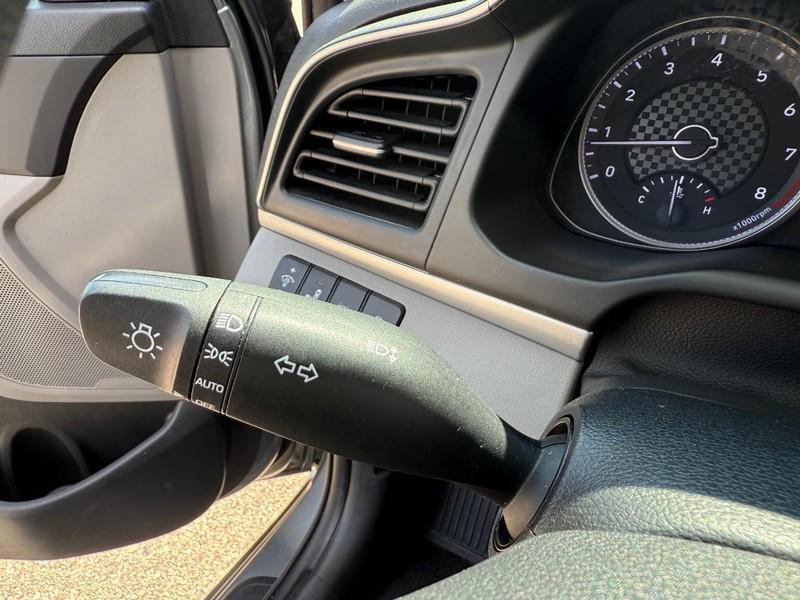 used 2019 Hyundai Elantra car, priced at $14,900
