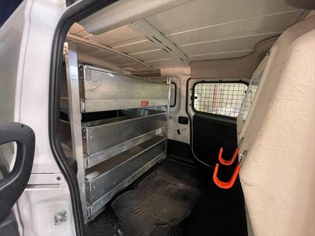 used 2019 Ram ProMaster City car, priced at $15,995