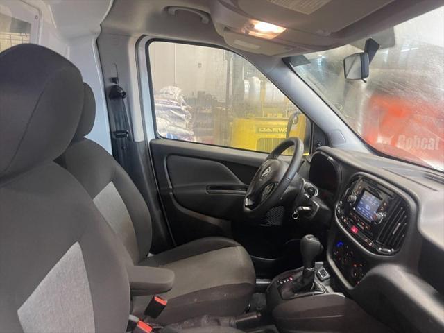 used 2019 Ram ProMaster City car, priced at $15,995