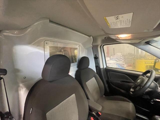 used 2019 Ram ProMaster City car, priced at $15,995