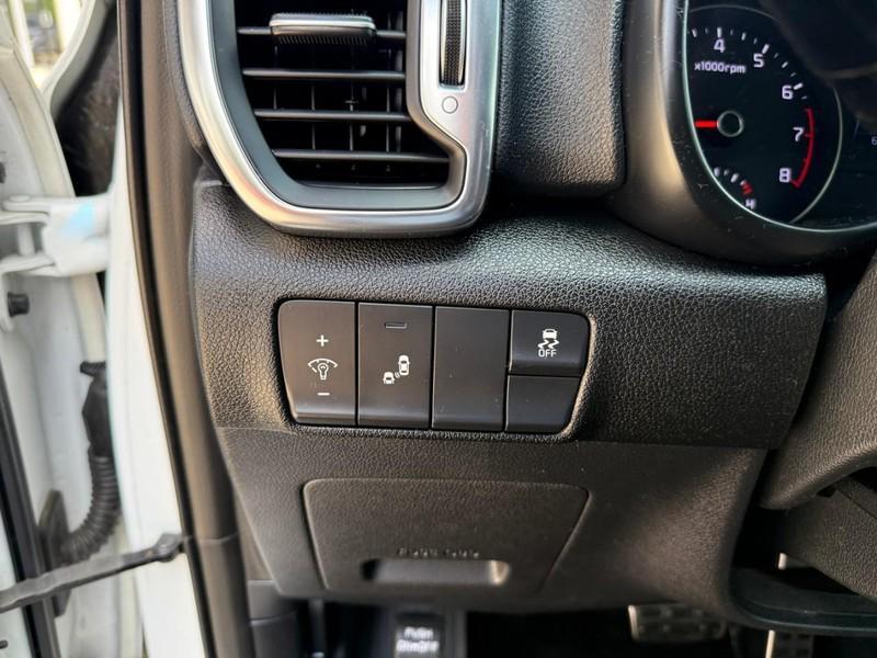 used 2018 Kia Sportage car, priced at $13,998