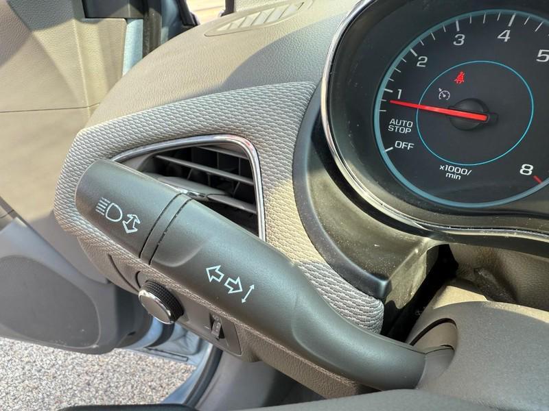 used 2018 Chevrolet Cruze car, priced at $12,993