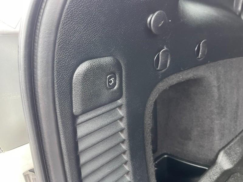 used 2017 Jeep Grand Cherokee car, priced at $12,750