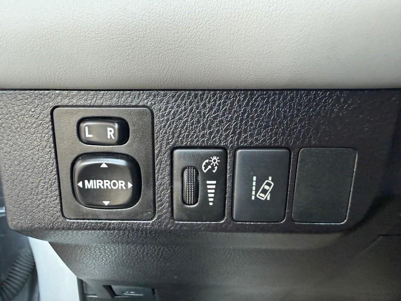 used 2017 Toyota RAV4 car, priced at $22,993