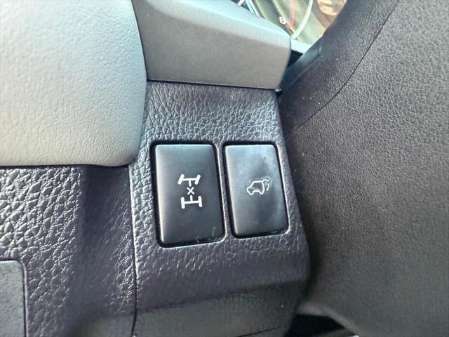 used 2017 Toyota RAV4 car, priced at $22,995