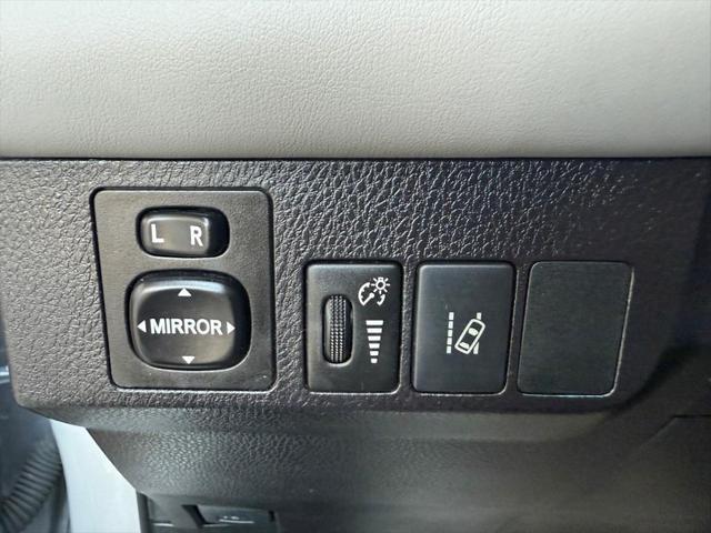 used 2017 Toyota RAV4 car, priced at $22,995