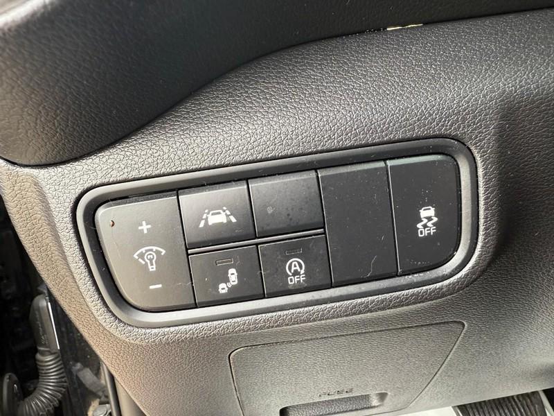 used 2021 Kia Soul car, priced at $14,993