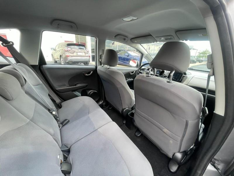 used 2010 Honda Fit car, priced at $11,503