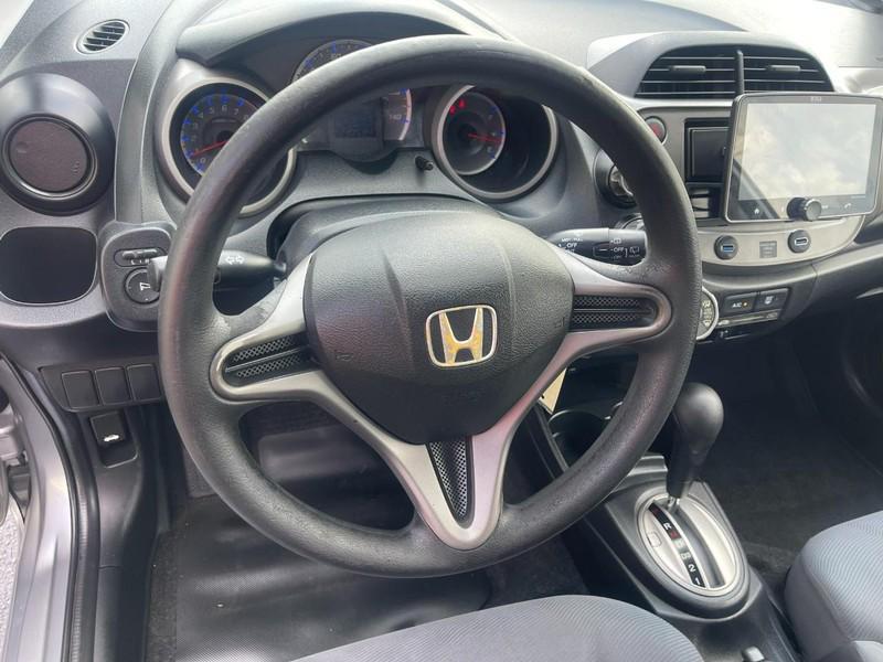 used 2010 Honda Fit car, priced at $11,503