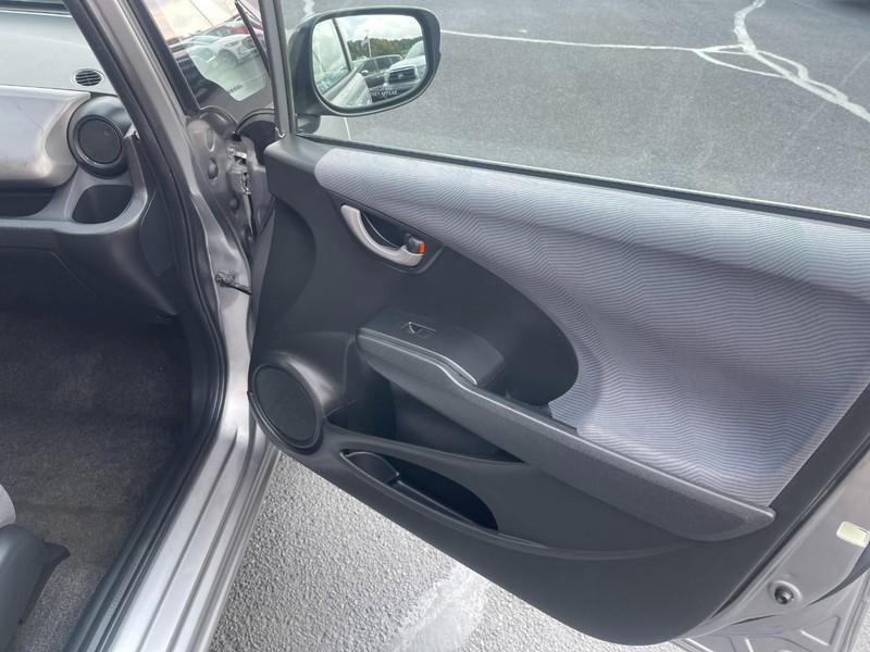 used 2010 Honda Fit car, priced at $11,503