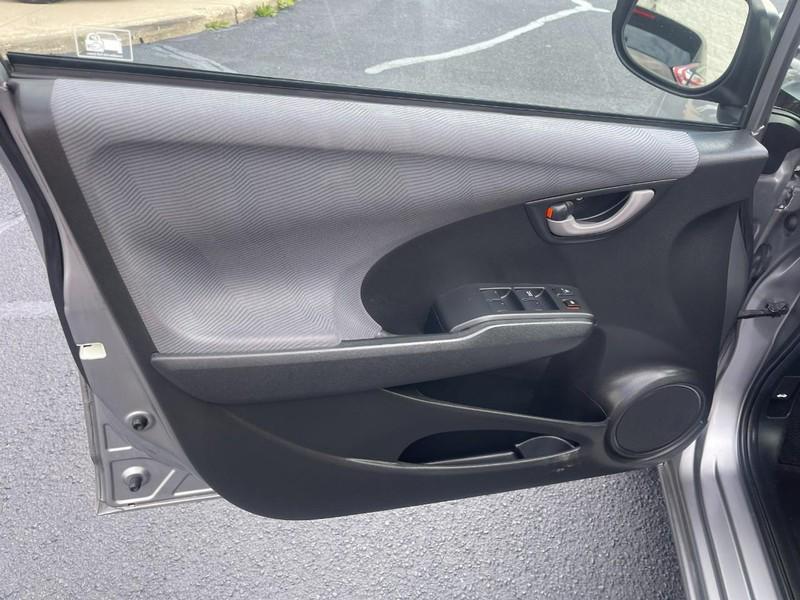 used 2010 Honda Fit car, priced at $11,503