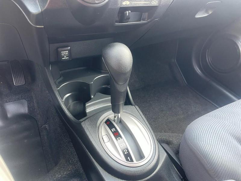 used 2010 Honda Fit car, priced at $11,503