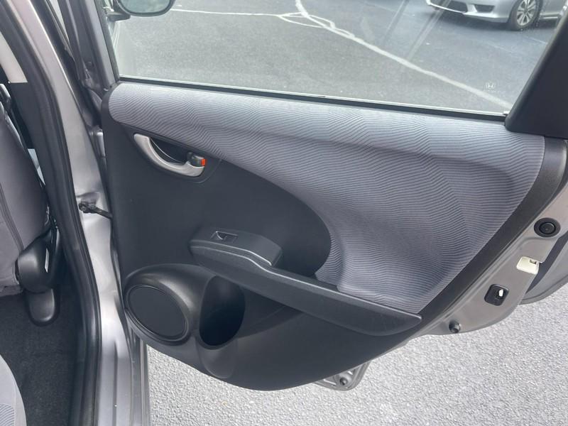 used 2010 Honda Fit car, priced at $11,503