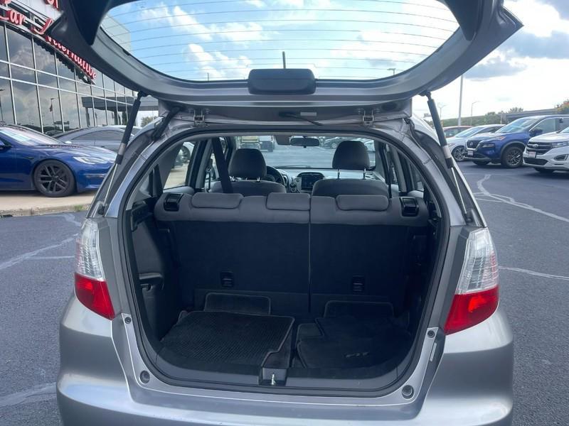 used 2010 Honda Fit car, priced at $11,503