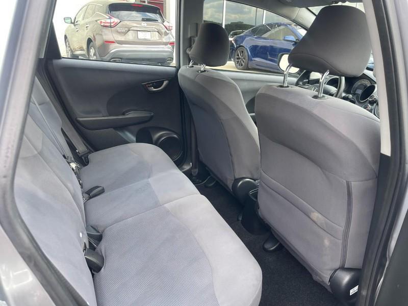 used 2010 Honda Fit car, priced at $11,503